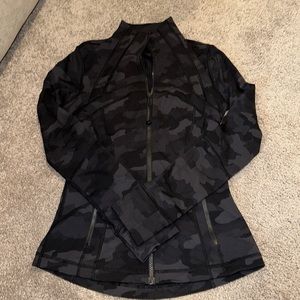 lululemon Define Jacket
